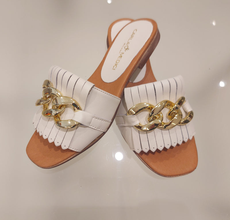 Carica immagine in Galleria Viewer, Ciabatte donna