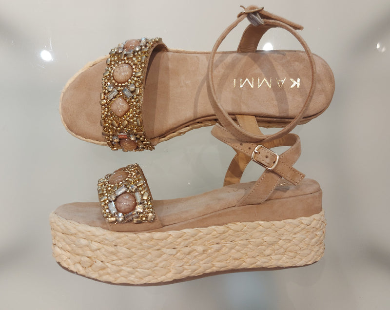 Carica immagine in Galleria Viewer, Sandali donna