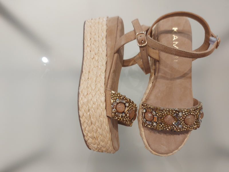 Carica immagine in Galleria Viewer, Sandali donna