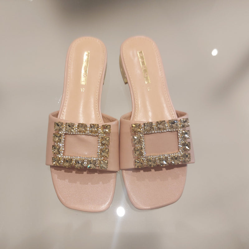 Carica immagine in Galleria Viewer, Ciabatte donna