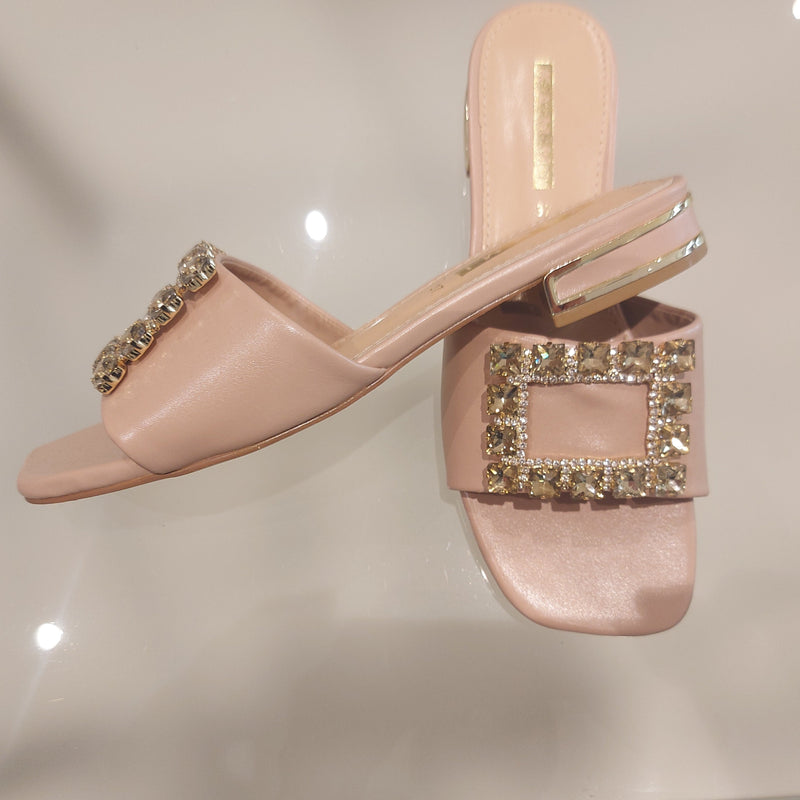 Carica immagine in Galleria Viewer, Ciabatte donna