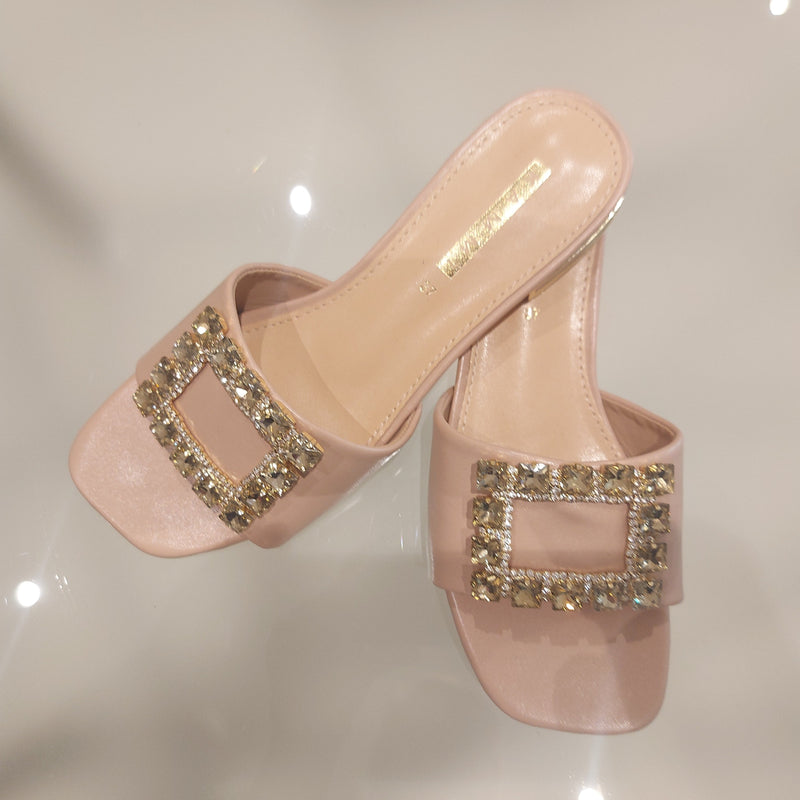 Carica immagine in Galleria Viewer, Ciabatte donna