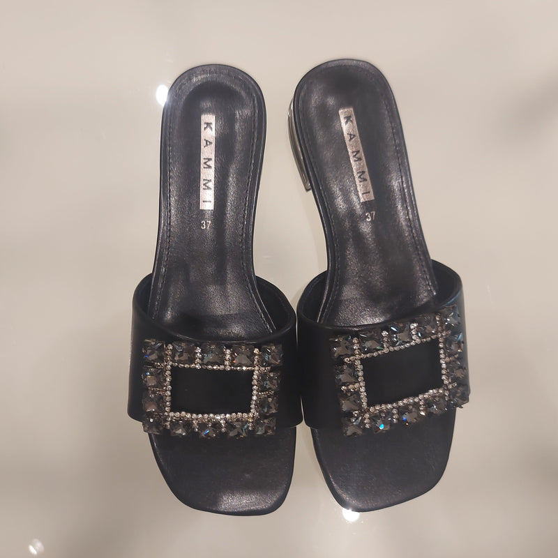 Carica immagine in Galleria Viewer, Ciabatte donna