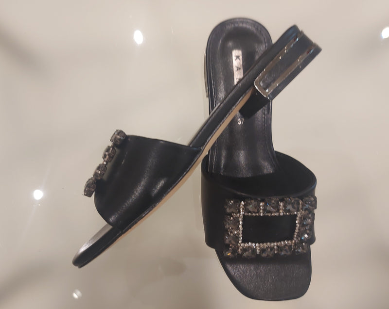 Carica immagine in Galleria Viewer, Ciabatte donna