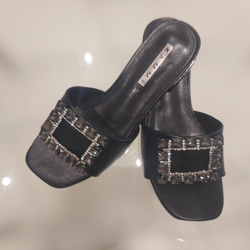 Carica immagine in Galleria Viewer, Ciabatte donna