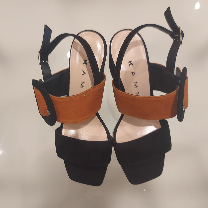 Carica immagine in Galleria Viewer, Sandali donna
