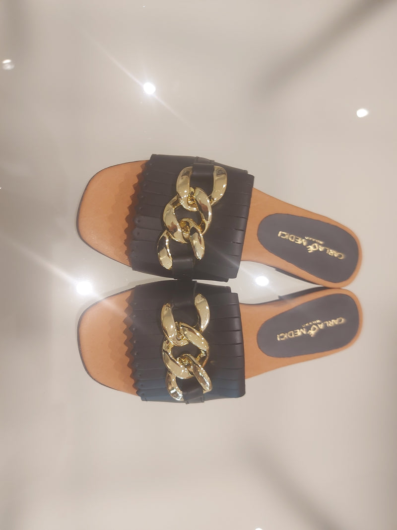 Carica immagine in Galleria Viewer, Ciabatte donna