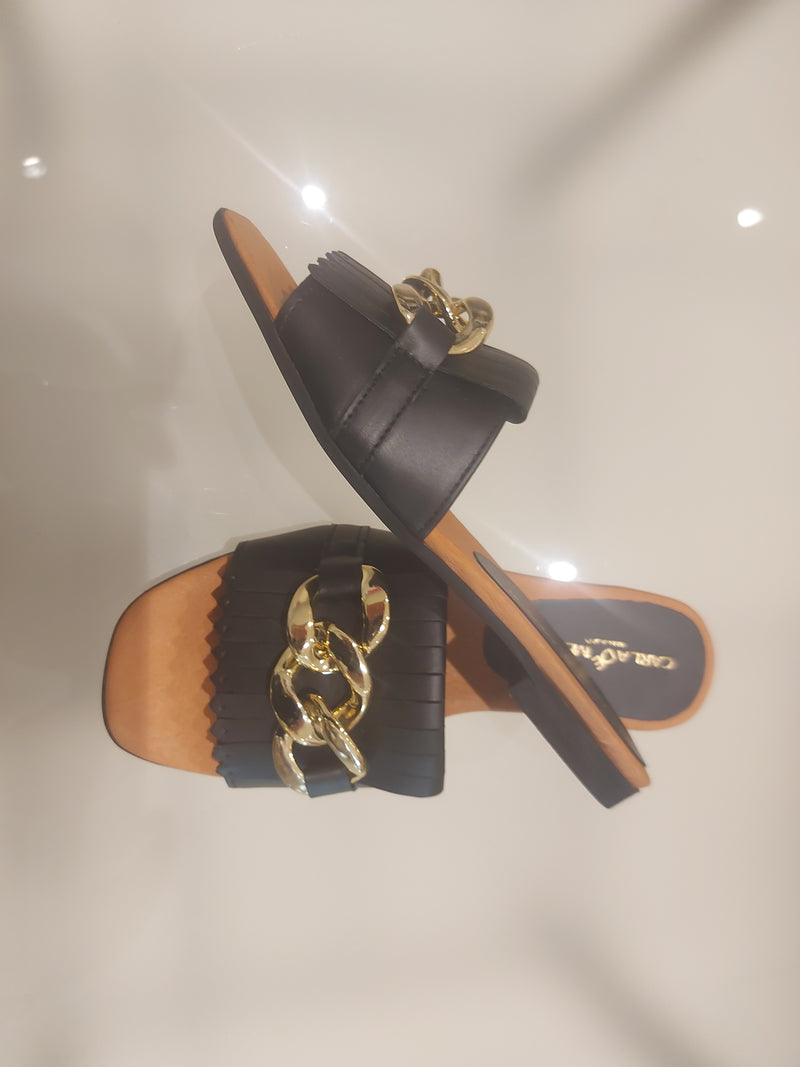 Carica immagine in Galleria Viewer, Ciabatte donna