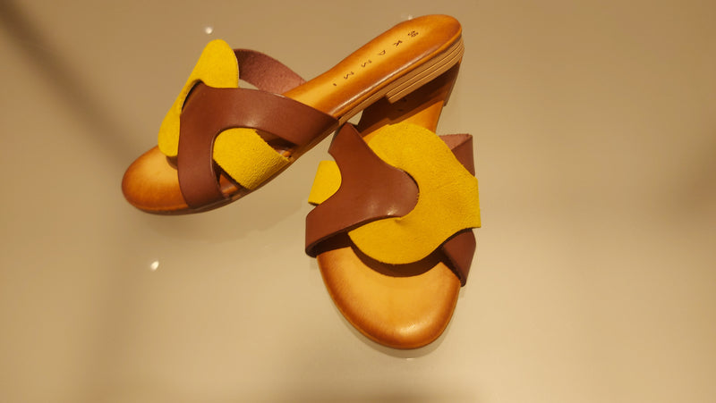 Carica immagine in Galleria Viewer, Ciabatte donna