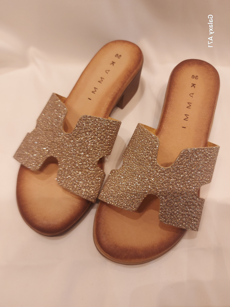 Carica immagine in Galleria Viewer, Sandali donna