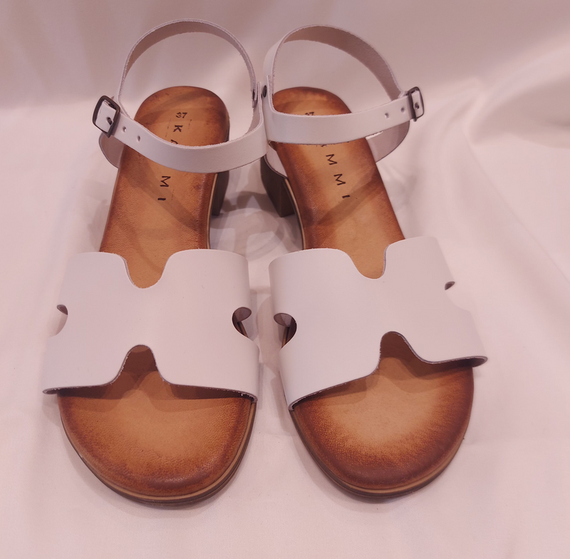 Carica immagine in Galleria Viewer, Sandalo donna