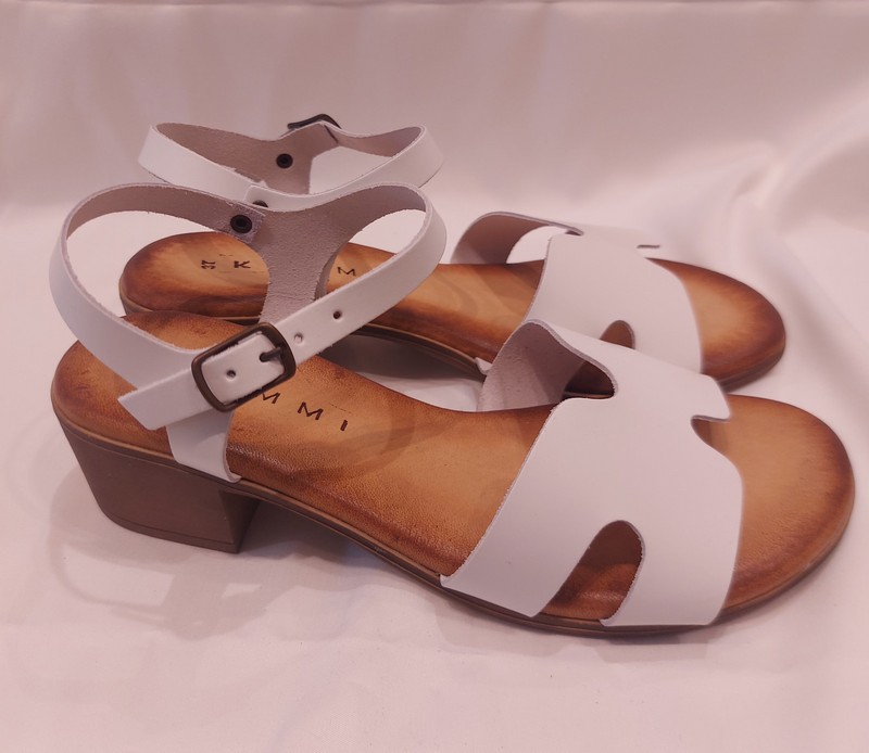 Carica immagine in Galleria Viewer, Sandalo donna