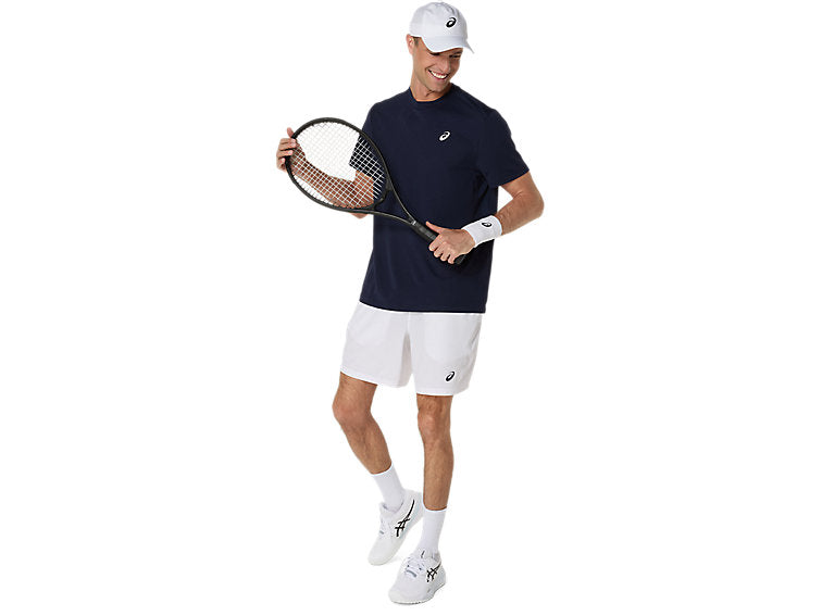 Carica immagine in Galleria Viewer, T-SHIRT COURT SS TOP