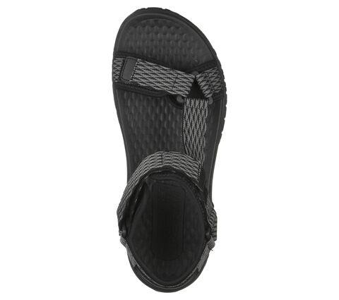 SANDALO Relaxed Fit: Lomell - Rip Tide
