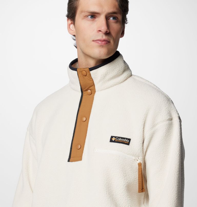 Carica immagine in Galleria Viewer, Pile Helvetia™ da uomo