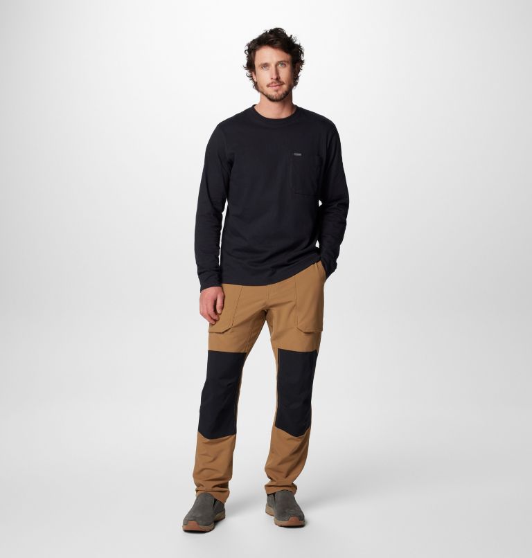 Carica immagine in Galleria Viewer, Maglia a manica lunga Landroamer™ da uomo