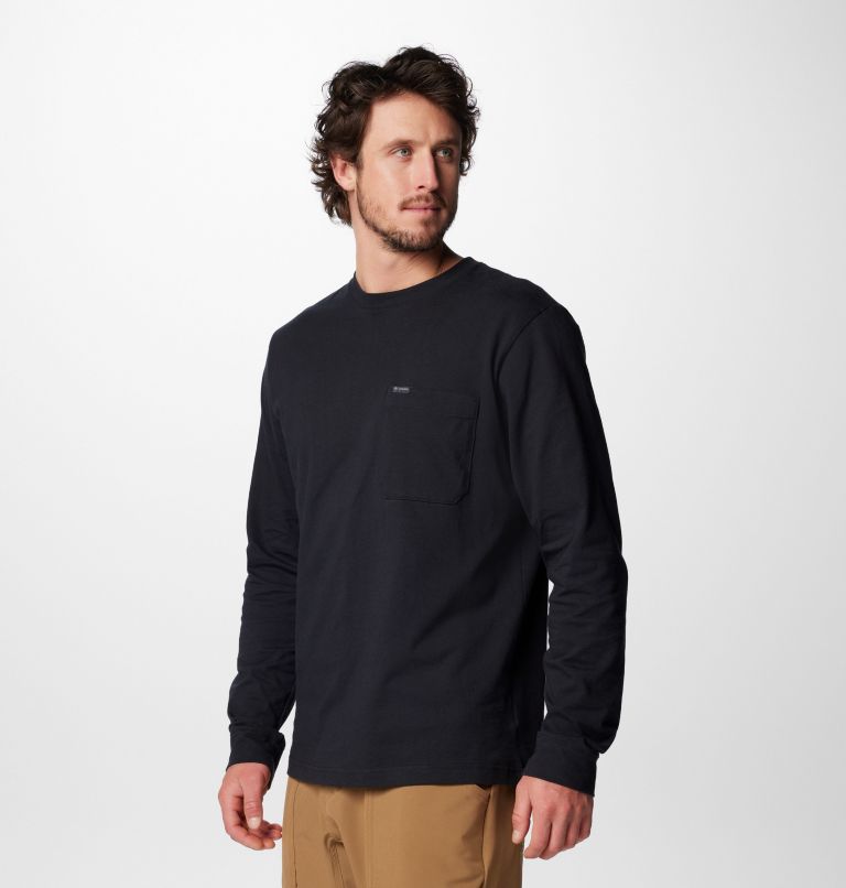 Carica immagine in Galleria Viewer, Maglia a manica lunga Landroamer™ da uomo