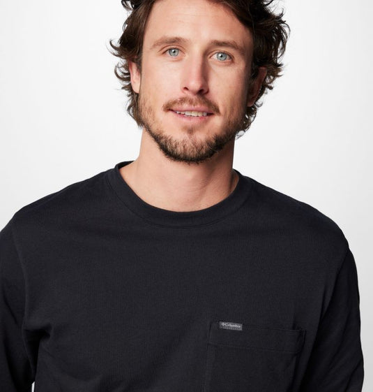 Maglia a manica lunga Landroamer™ da uomo