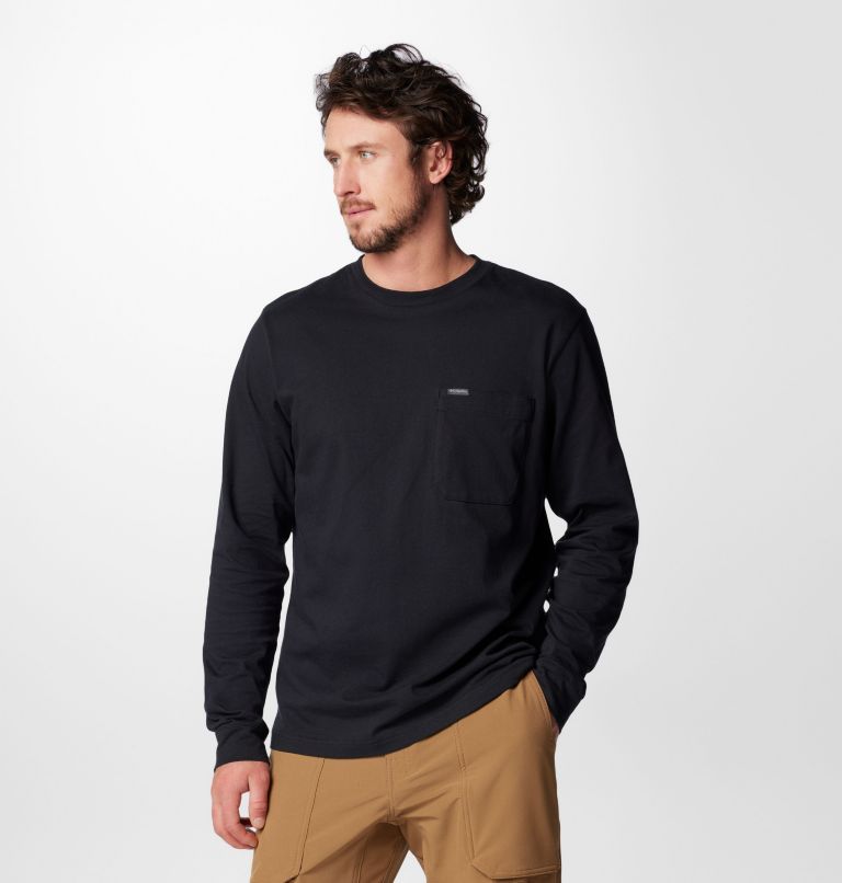 Carica immagine in Galleria Viewer, Maglia a manica lunga Landroamer™ da uomo