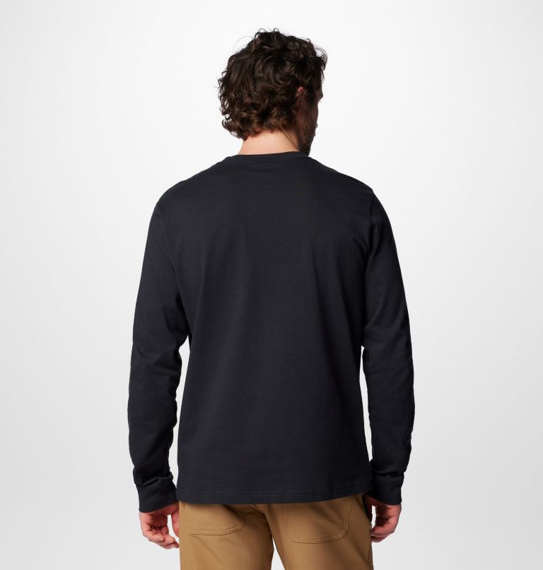 Carica immagine in Galleria Viewer, Maglia a manica lunga Landroamer™ da uomo
