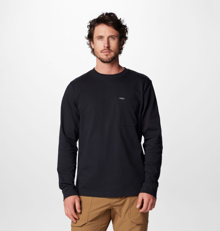 Carica immagine in Galleria Viewer, Maglia a manica lunga Landroamer™ da uomo