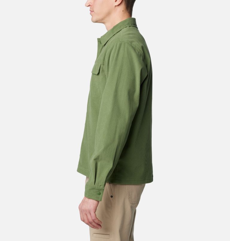 Carica immagine in Galleria Viewer, Camicia in velluto a coste Flare Gun™ da uomo