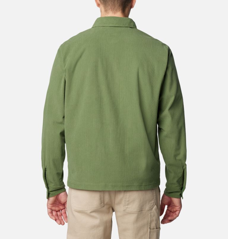 Carica immagine in Galleria Viewer, Camicia in velluto a coste Flare Gun™ da uomo