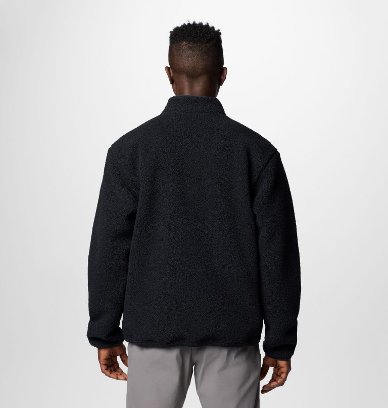 Carica immagine in Galleria Viewer, Giacca in pile bouclé Black Mesa™ da uomo