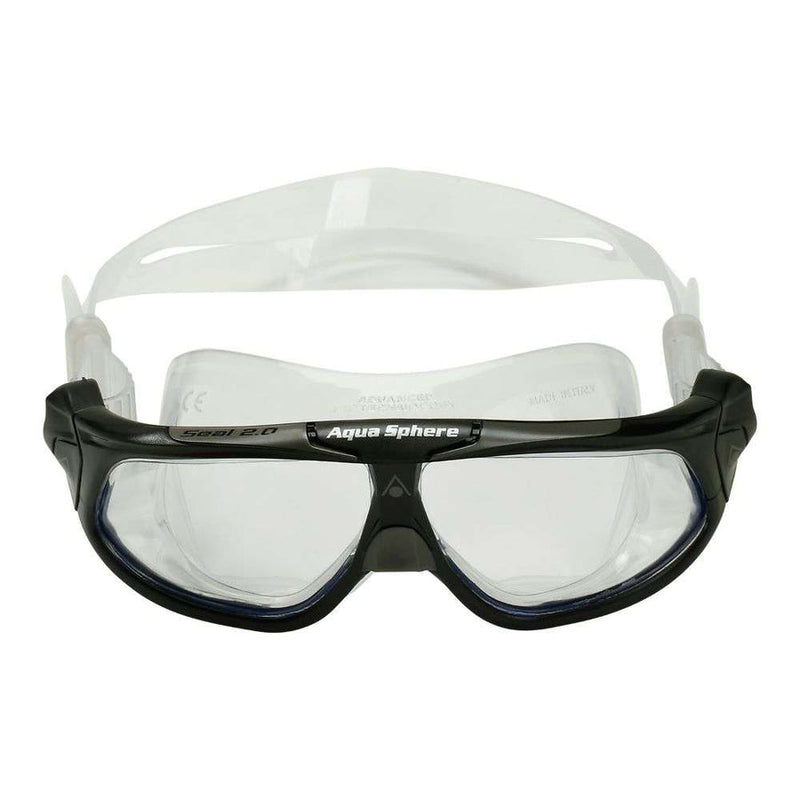 Carica immagine in Galleria Viewer, OCCHIALINI SEAL 2.0 - NUOTO ADULTO