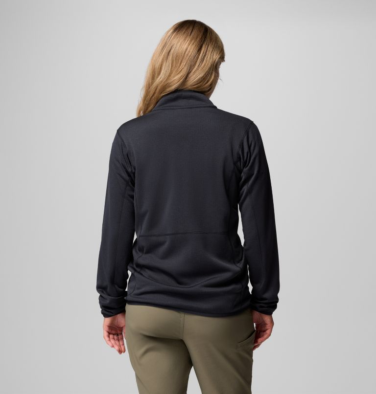 Carica immagine in Galleria Viewer, Giacca in pile Essential Hike™ Grid da donna