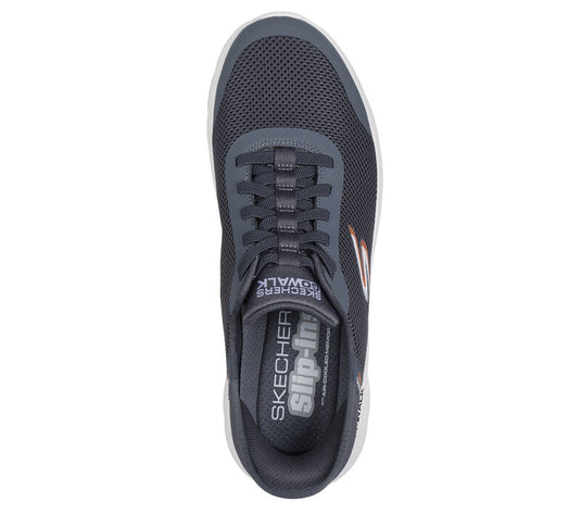 SKECHERS Slip-ins: GO WALK Flex - Hands Up uomo