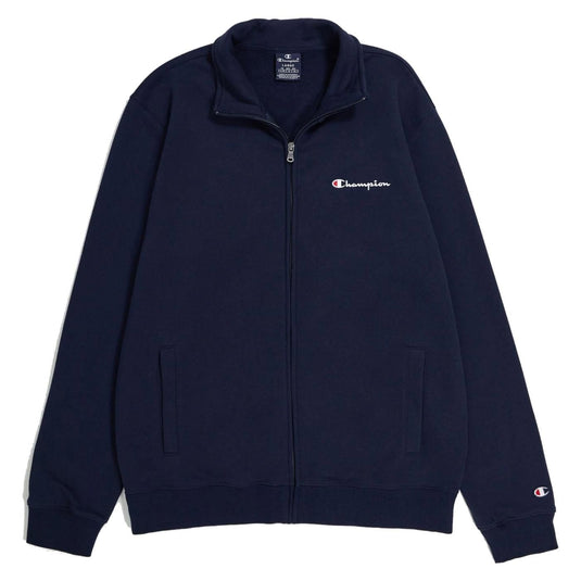 CHAMPION FULL ZIP SWEATSHIRT