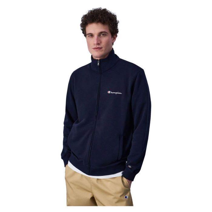 Carica immagine in Galleria Viewer, CHAMPION FULL ZIP SWEATSHIRT