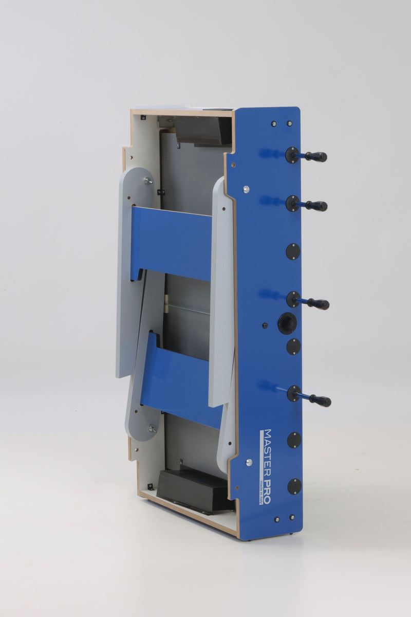 Carica immagine in Galleria Viewer, Calciobalilla Master Pro Waterproof