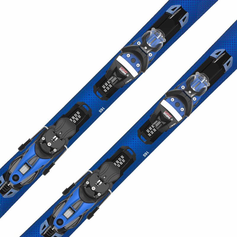 Carica immagine in Galleria Viewer, SCI SPEED RACE KONECT + ATT NX12