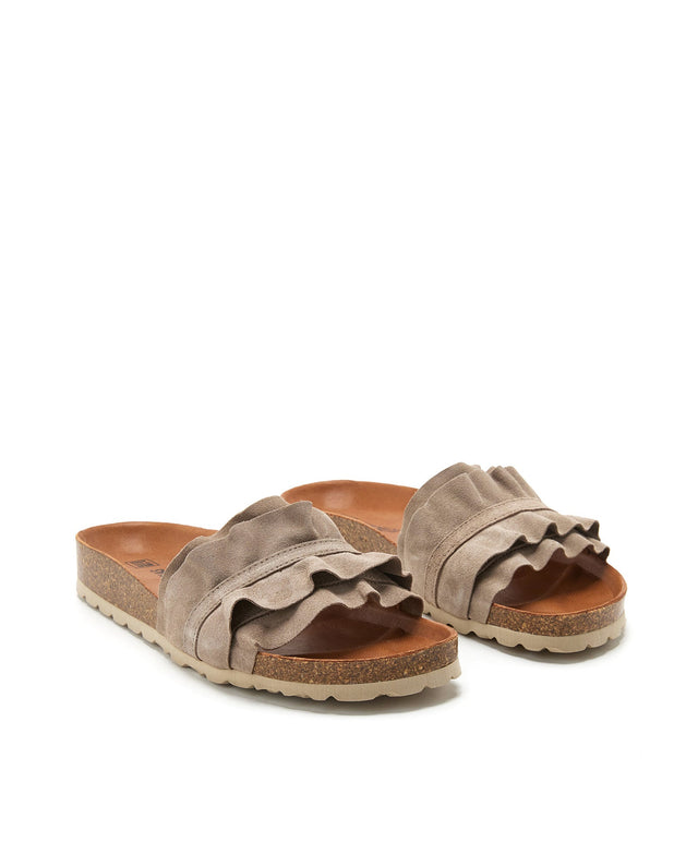 Carica immagine in Galleria Viewer, CIABATTA DONNA