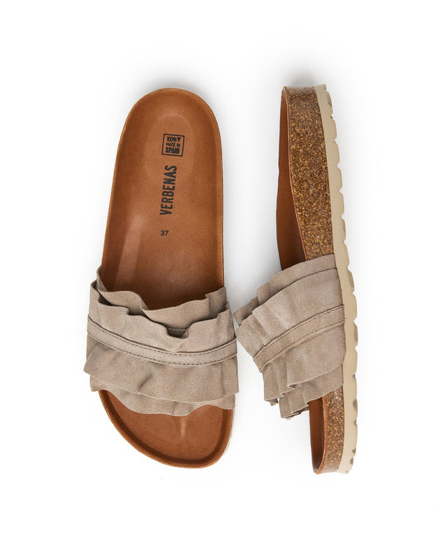 Carica immagine in Galleria Viewer, CIABATTA DONNA