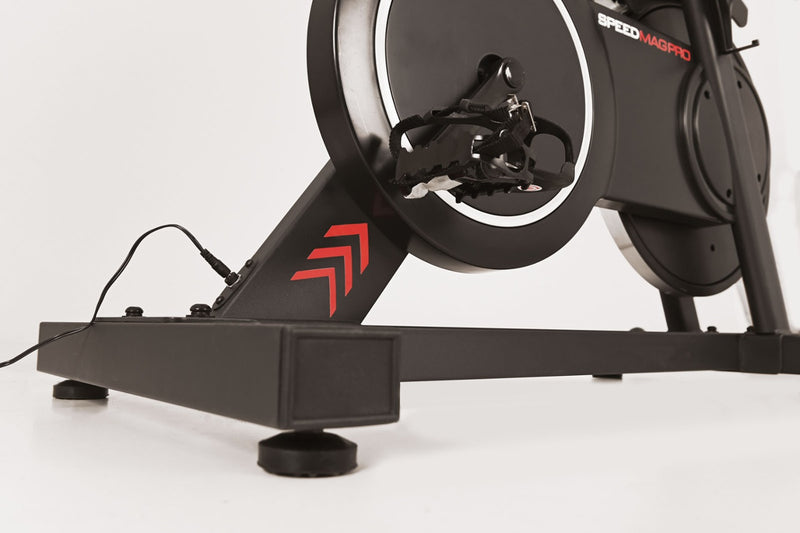 Carica immagine in Galleria Viewer, BICI SPINNING SRX-SPEED-MAG PRO