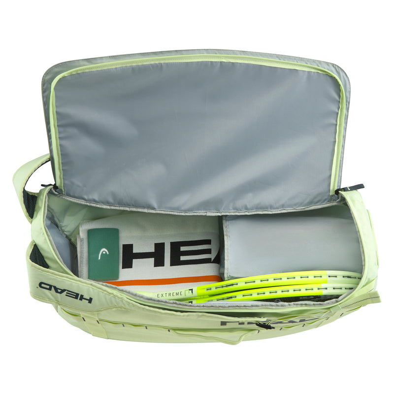 Carica immagine in Galleria Viewer, BORSONE HEAD PRO DUFFLE M