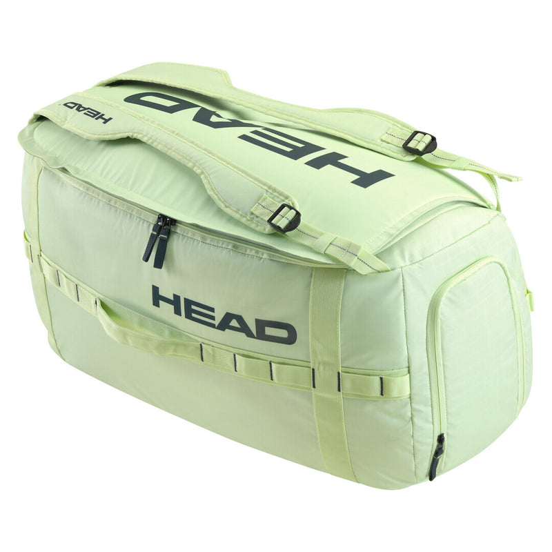Carica immagine in Galleria Viewer, BORSONE HEAD PRO DUFFLE M