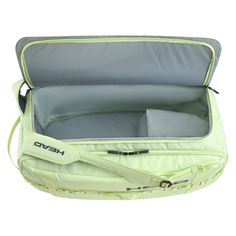Carica immagine in Galleria Viewer, BORSONE HEAD PRO DUFFLE M