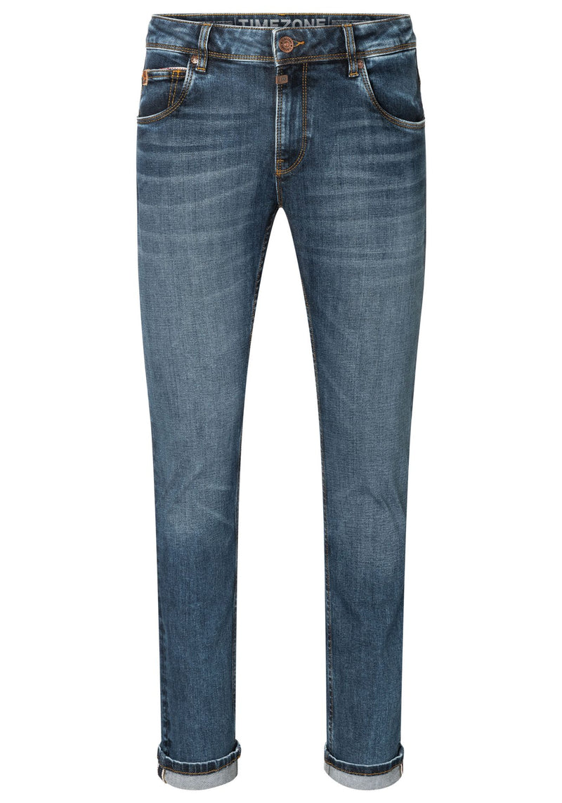 Carica immagine in Galleria Viewer, PANTALONI Slim ScottTZ