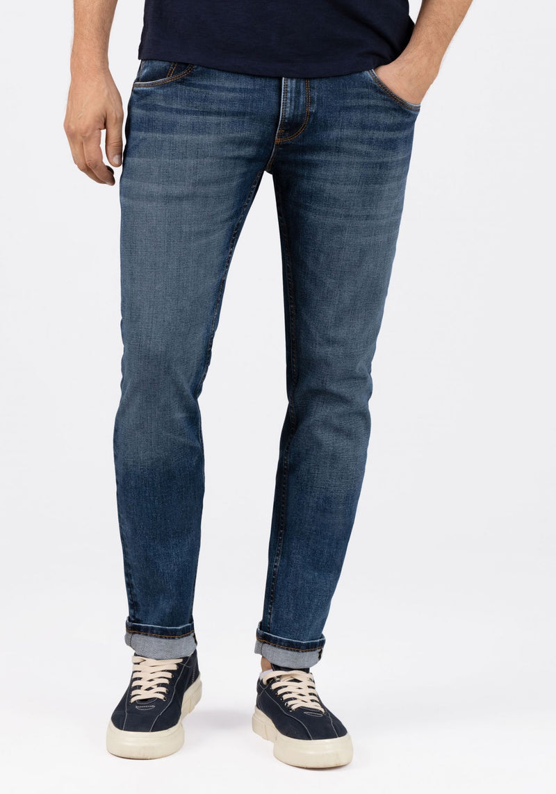 Carica immagine in Galleria Viewer, PANTALONI Slim ScottTZ