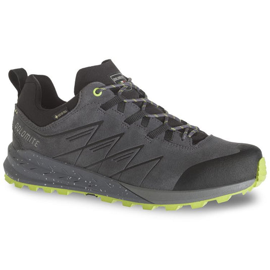 SCARPE DOLOMITE CRODA NERA GORE-TEX