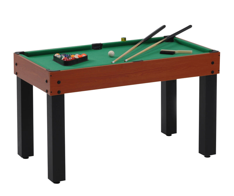 Carica immagine in Galleria Viewer, MULTI 12 - Tavolo multigioco