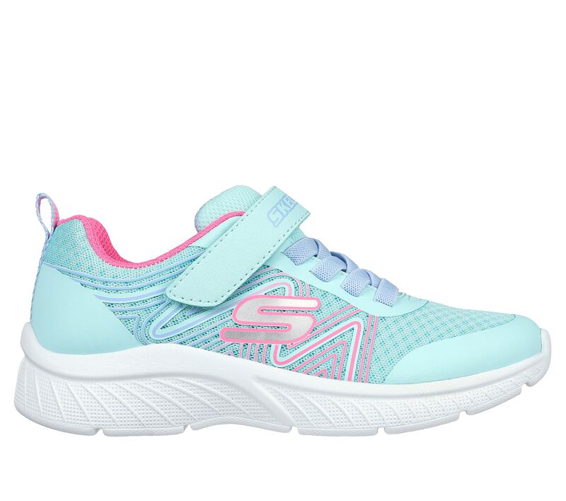 Carica immagine in Galleria Viewer, SKECHERS scarpe Microspec Plus - Swirl Sweet