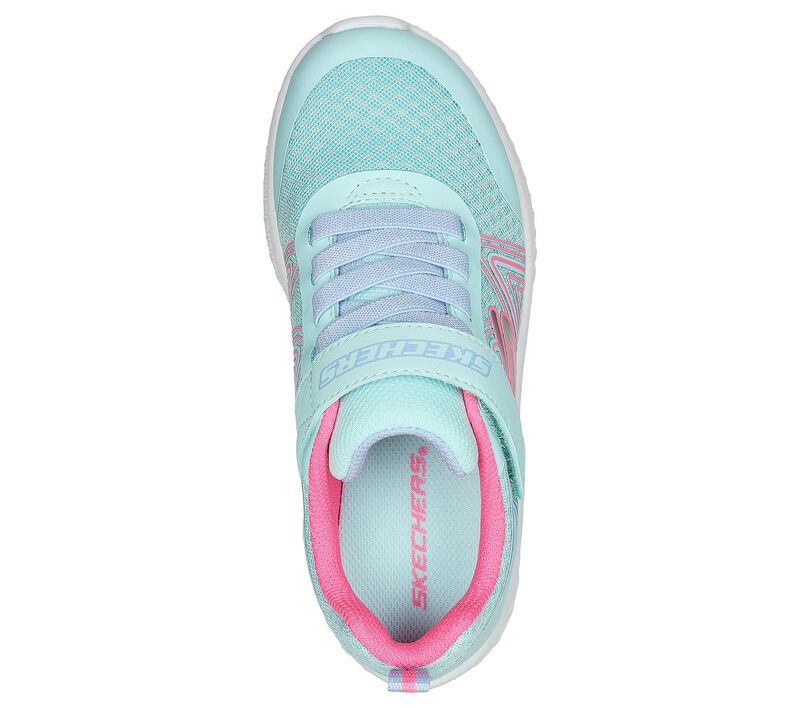 Carica immagine in Galleria Viewer, SKECHERS scarpe Microspec Plus - Swirl Sweet
