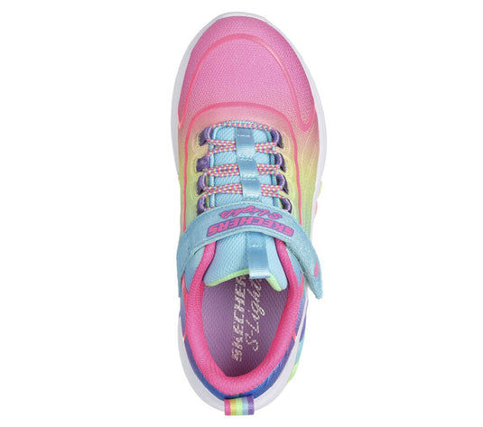 SCARPE Rainbow Cruisers