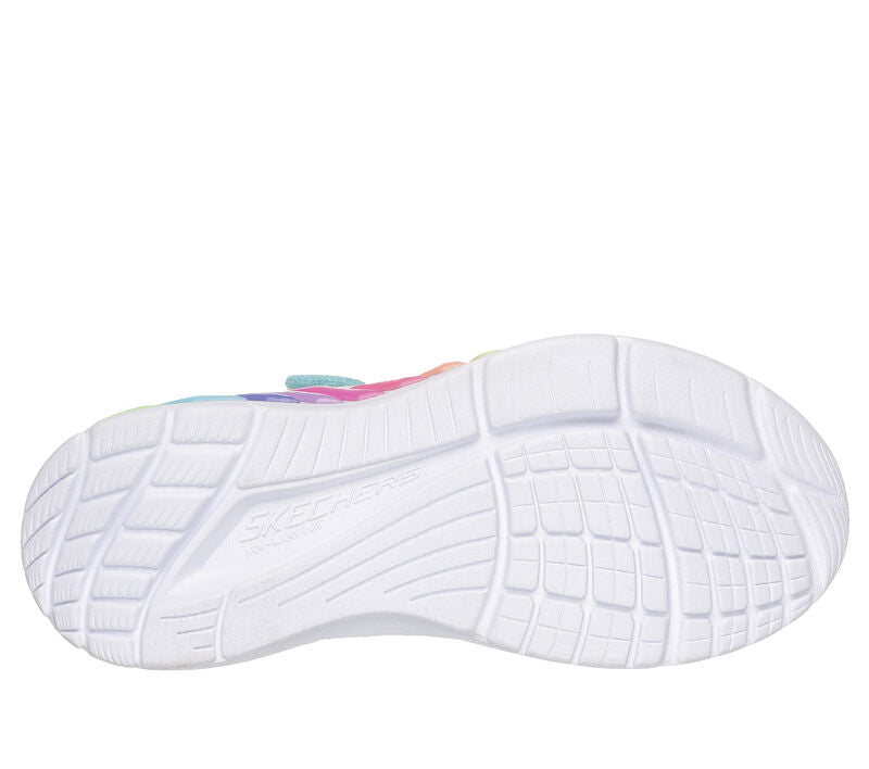 Carica immagine in Galleria Viewer, SKECHERS SCARPE bambina Rainbow Cruisers