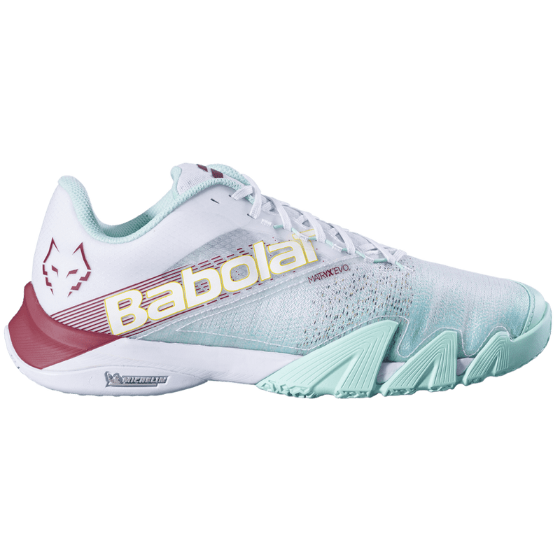 Carica immagine in Galleria Viewer, SCARPE PADEL Jet Premura 2 Men Lebron